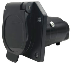RV Designer TC503 7-Way RV Socket
