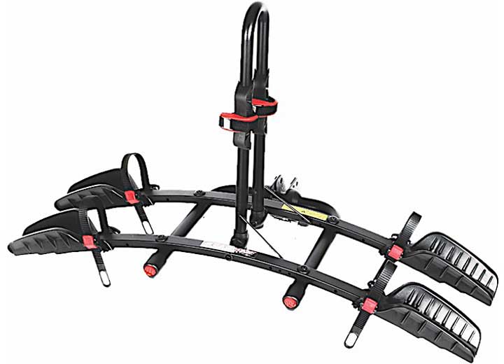 TRIMAX RMBR2 ROADMAX HITCH MOUNT TRAY STYLE 2 BIKE CARRIER