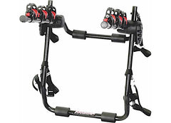 TRIMAX RMER3 ROADMAX UNIVERSAL TRUNK MOUNT 3 BIKE CARRIER