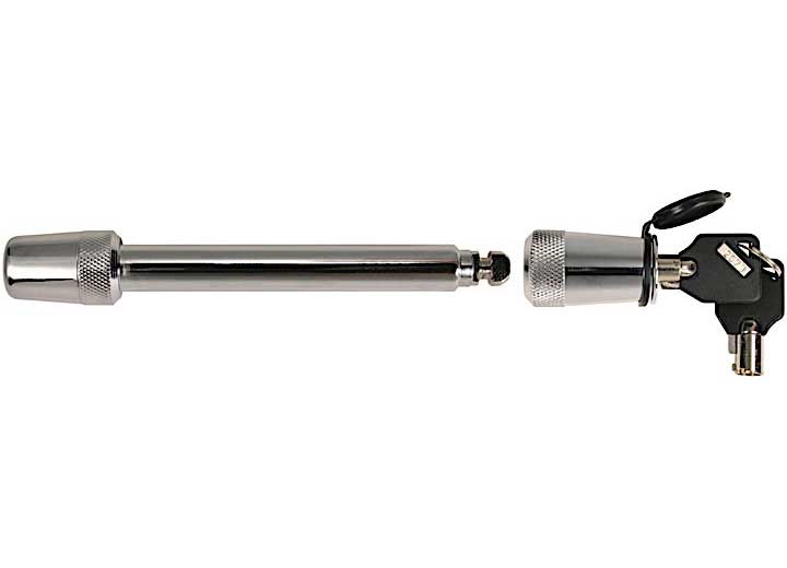 TRIMAX TH4 TRIMAX PREMIUM 5/8IN KEY ADJUSTMENT LOCK FOR ADJUSTABLE HITCHES T3 STYLE HEADS