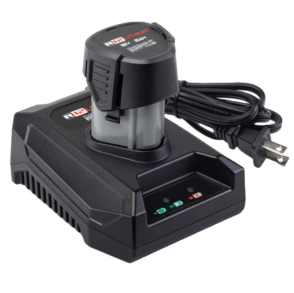 Rapala R12B R12 Battery 2Ah