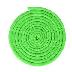 Extreme Max 3008.0505 Type III 550 Paracord Commercial Grade - 5/32" x 100', Neon Green