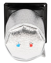 Dometic 94002SP WH-6GEA RV Water Heater - 6 Gallon, Gas & Electric