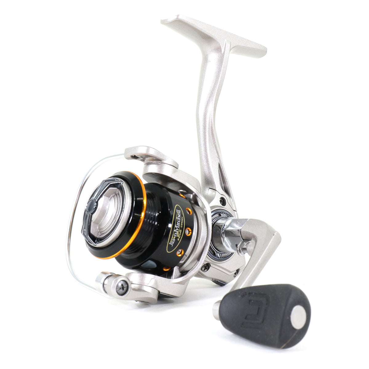 Clam 17697 Jason Mitchell LS Reel