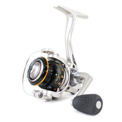 Clam 17697 Jason Mitchell LS Reel