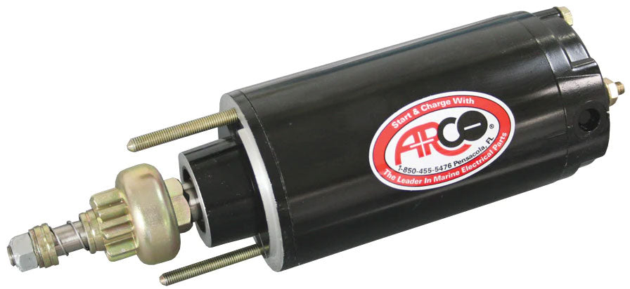ARCO Marine 7325 Original Equipment Quality Replacement Force, Mercury Outboard Starter - 7325