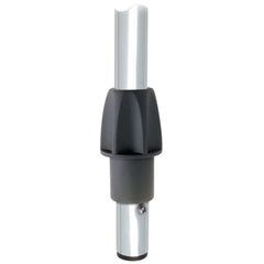 Attwood 5092-14-7 Bi-Color Stowaway Plug-In Pole Light