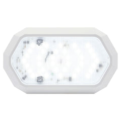 Optronics ILL03CEHBP Opti-Brite 36-LED White Dome Light without Switch