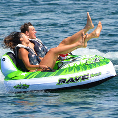 RAVE Sports 02462 Warrior II