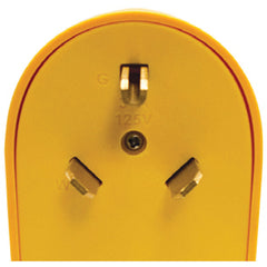ParkPower 30A Male Replacement Plug With Handle - 30 Amp 30MPRV