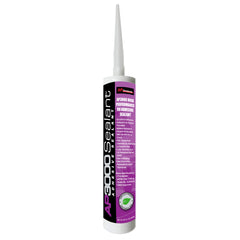 AP Products 017-3002 AP3000 Sealant - 10.3 oz., White