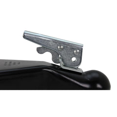 Quick Products QP-HS3026 A-Frame Trailer Coupler with Trigger Latch - 2" Ball - 5,000 lbs.