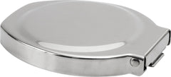 Sea-Dog Adjustable Folding Drink Holder - 304 Stainless Steel 588250-1