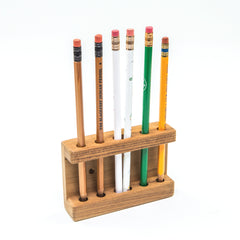 Whitecap 62536 Teak Pencil Holder