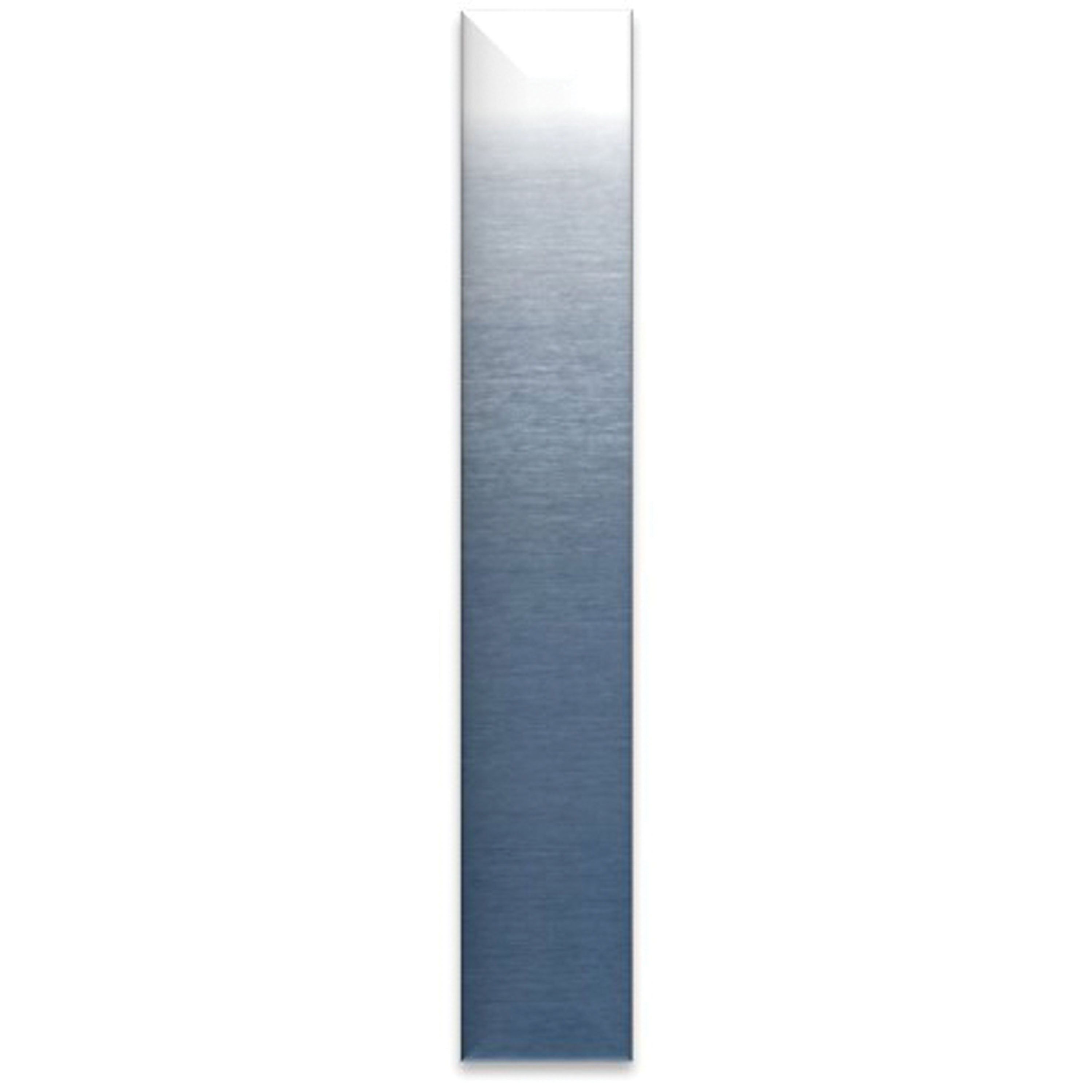Dometic B3314989NT.418 Universal Replacement Awning Fabric with Polar White Weathershield - 18', Azure Linen Fade