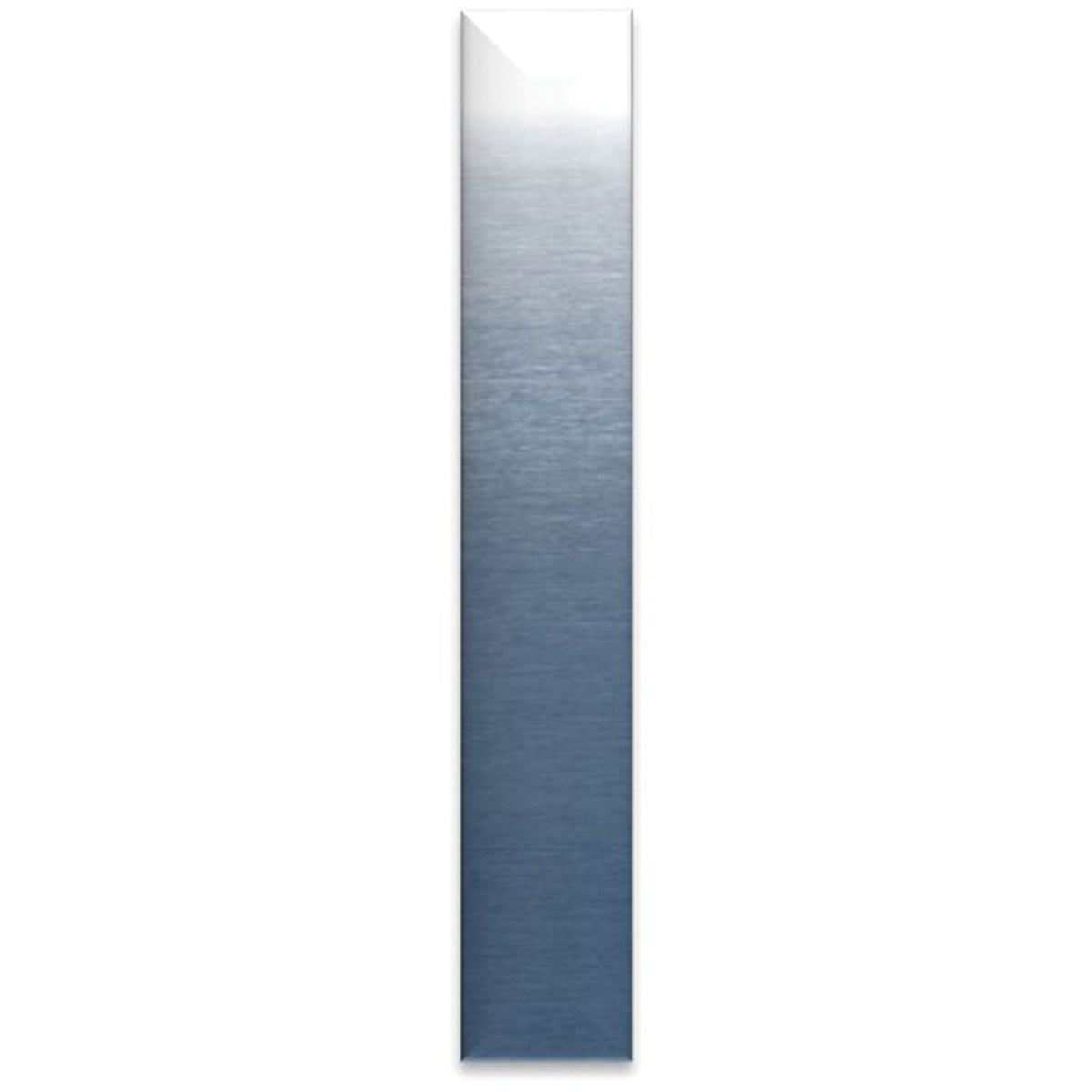 Dometic B3314989NT.418 Universal Replacement Awning Fabric with Polar White Weathershield - 18', Azure Linen Fade