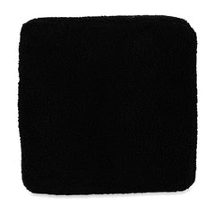 Camco 45196 RV Black-Out Vent Insulator with Reflective Surface - 14" x 14", Black