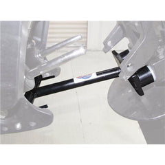 Attwood 10107 Lock 'N Stow Transom Saver - Mercury 200/250 HP Optimax/Optimax ProXS