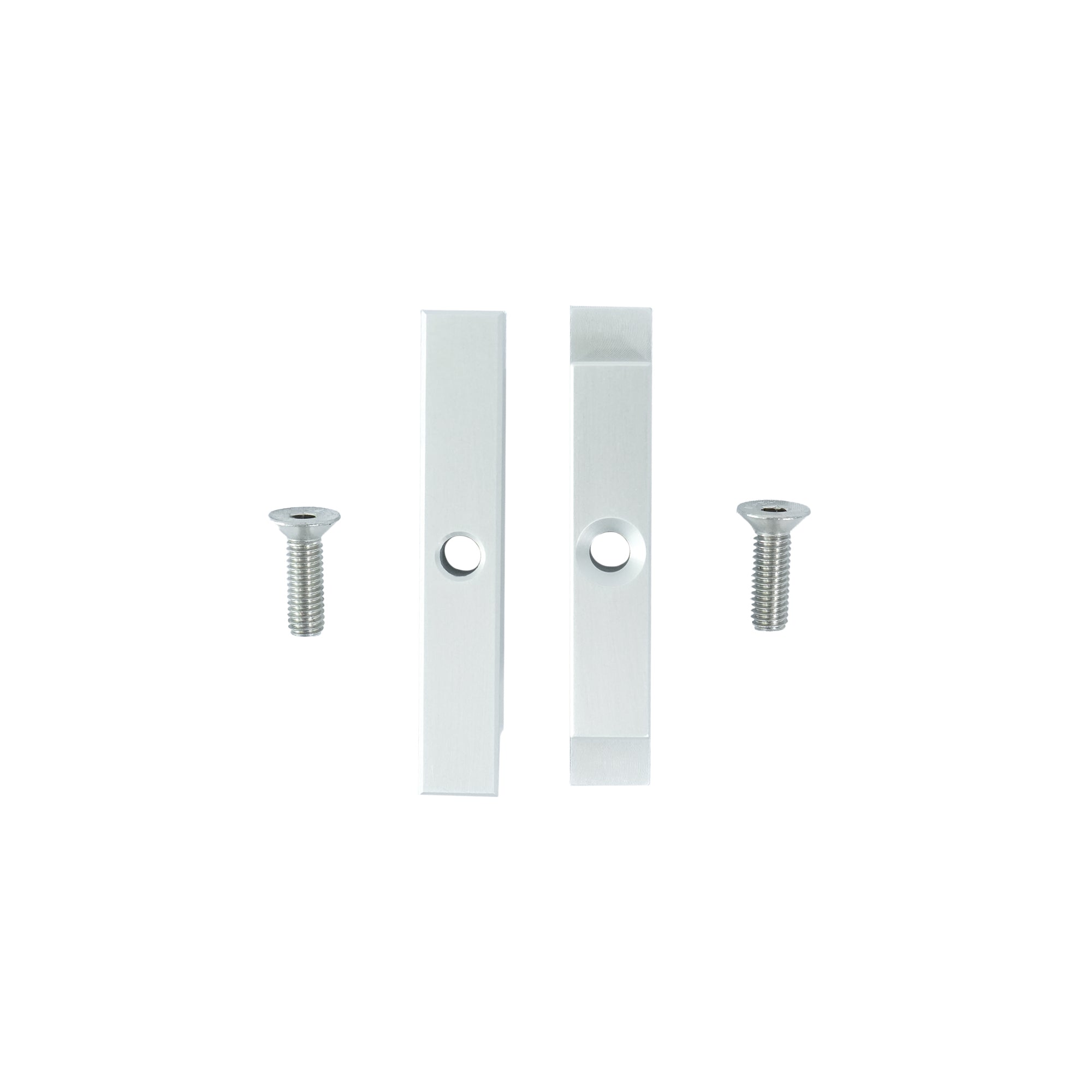 Rod Boss TREC Track End Cap - Pair