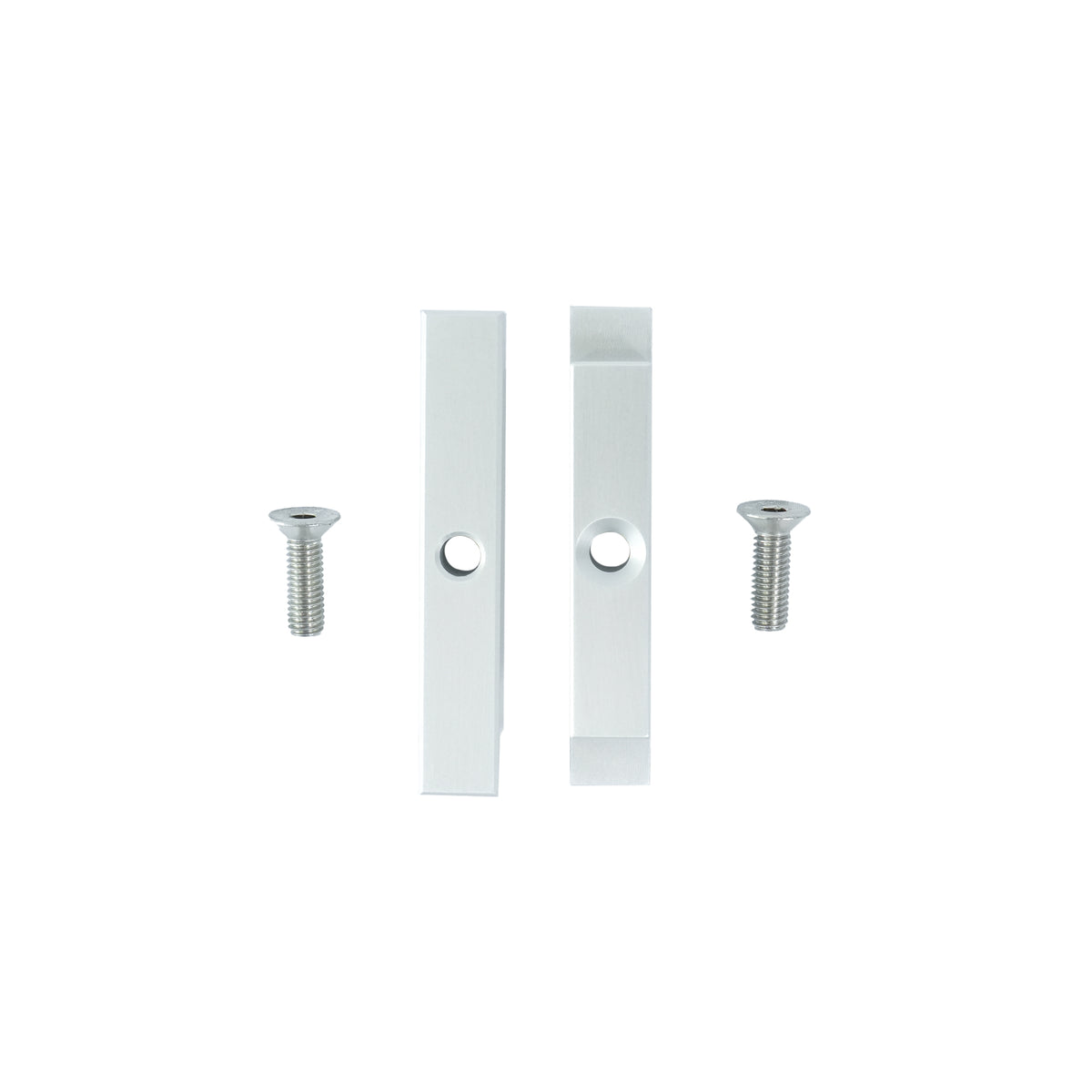 Rod Boss TREC Track End Cap - Pair