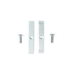 Rod Boss TREC Track End Cap - Pair