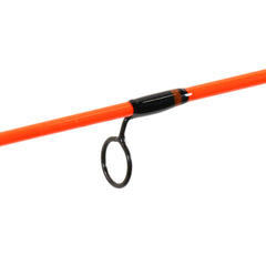 Clam 16080 Genz Spring Bobber Combo Rod - 25" Ultra Light