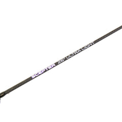 Clam 14496 Scepter Rod - 26" Ultra Light