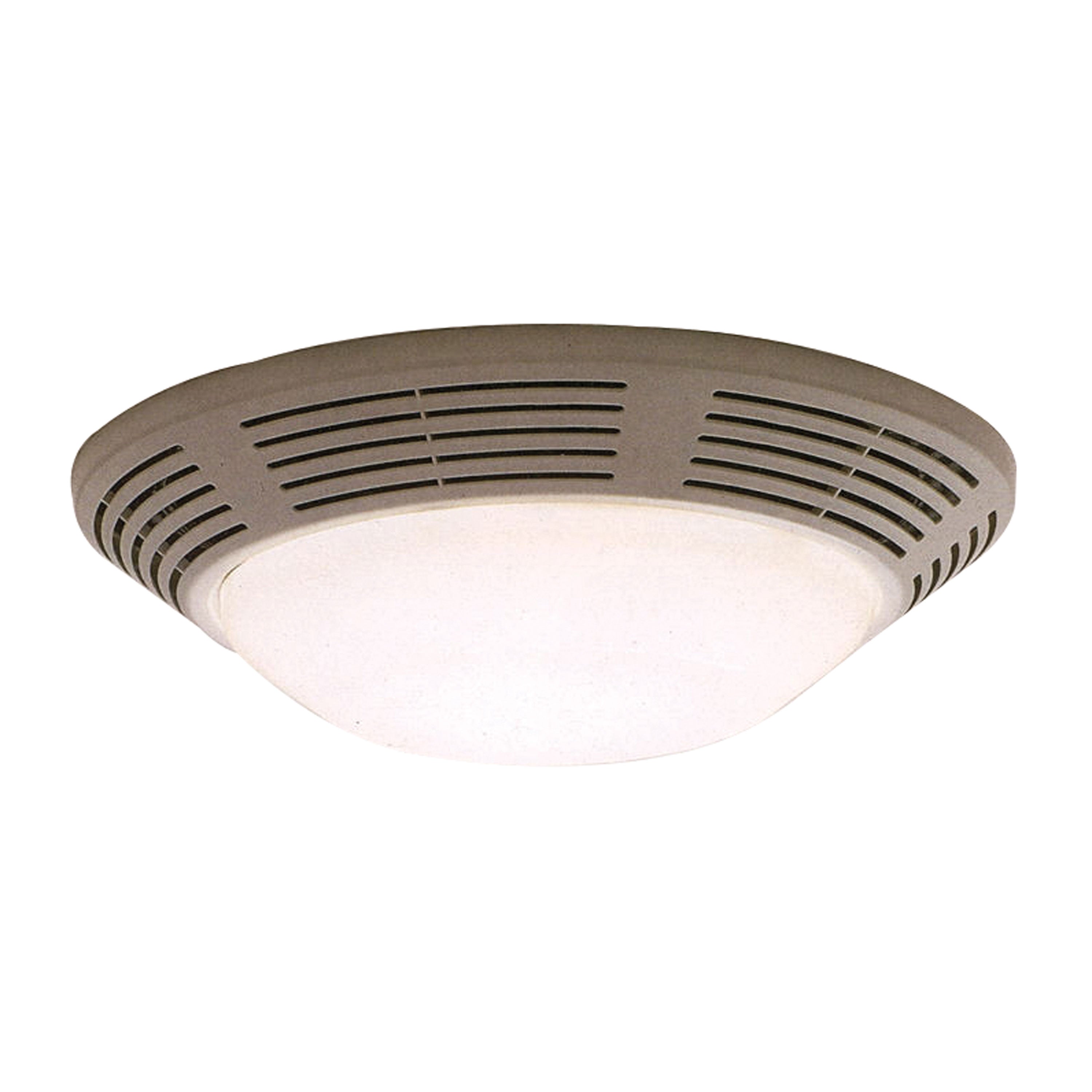 Ventline V2281-75 Breeze 360 Exhaust Fan - Lighted, 10"