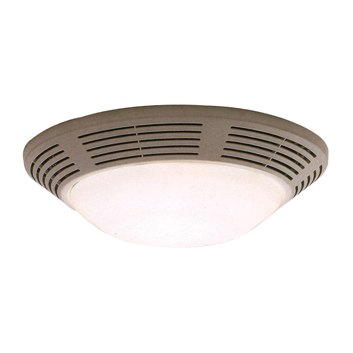 Ventline V2281-75 Breeze 360 Exhaust Fan - Lighted, 10"