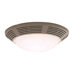 Ventline V2281-75 Breeze 360 Exhaust Fan - Lighted, 10"