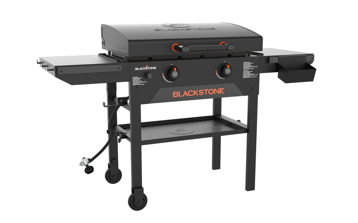 Blackstone 2287 Original Omnivore Griddle with Hood - 28"