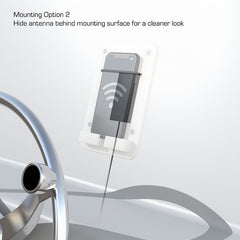Shakespeare CA-STREAM Stream Wireless Booster for Internet