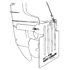 Davis 460 Happy Troller - Large