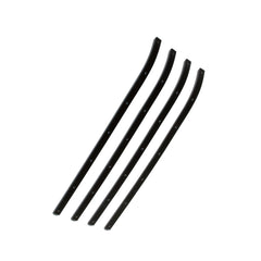 Clam 10390 X Series Runner Kit for Yukon/Voyager/Thermal X/Adventure/Tundra/Portage Fish Traps - 4 Runners