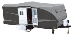 ADCO 52243 Designer Series SFS AquaShed Travel Trailer Cover - 24'1" to 26'