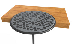 Scanstrut ROKK 10W Waterproof Wireless Charger - Surface Mount SC-CW-02F