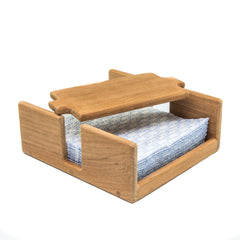 Whitecap 62434 Stay-Put Napkin Holder