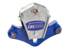 MORryde CRE2-33 CRE3000 Bolt-On Suspension System Upgrade - Tandem Axle, 33" Wheelbase