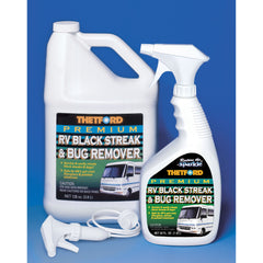 Thetford 32501 Premium RV Black Streak and Bug Remover - 32 oz.