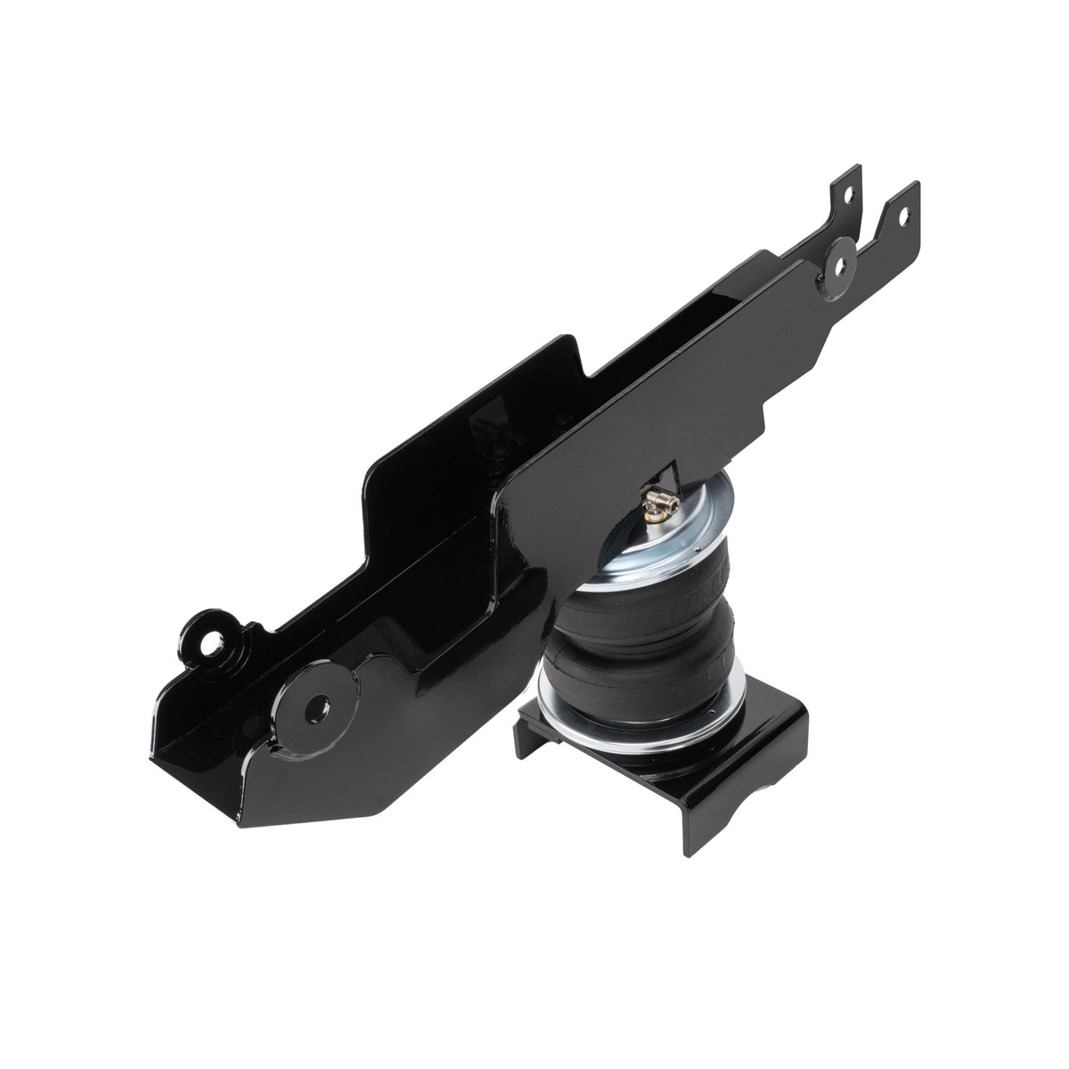 Air Lift 57811 Loadlifter 5000 for Mercedes Sprinter (2019-2024) - 2WD, 144" Wheel Base