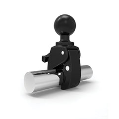 RAM RAP-400U Small Tough-Claw with 1.5" Ball