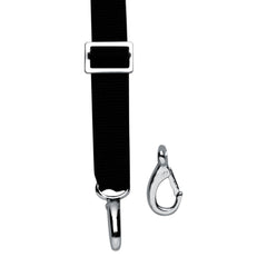Carver 62148 Bimini Top Replacement Hold-Down Straps with Single Snap Hook - 48", Set of 2