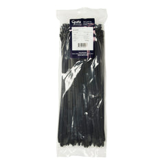 Grote 83-6029 Nylon Cable Ties - Heavy Duty, 14.10" Length, 100 Pack
