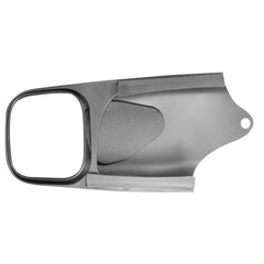 LongView Towing Mirror LVT-3400-A The Original Slip On Tow Mirror For Jeep 99 - 04