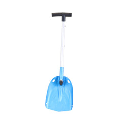 Clam 12054 Aluminum Scoop Shovel