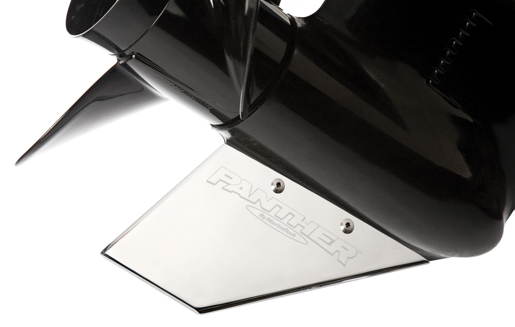 Panther 35SS700 Safe Skeg for Yamaha Outboard 60-100 HP (2002-Present)