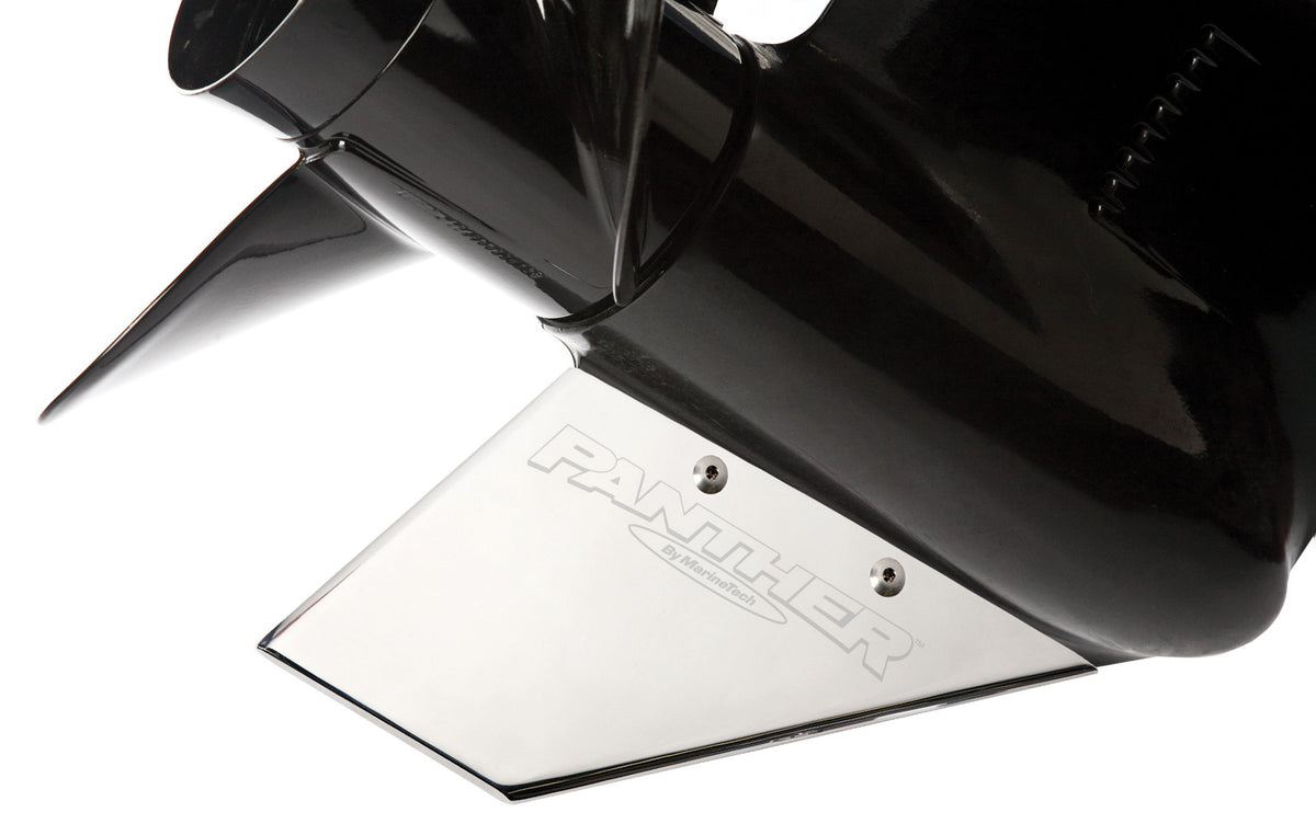 Panther 35SS700 Safe Skeg for Yamaha Outboard 60-100 HP (2002-Present)