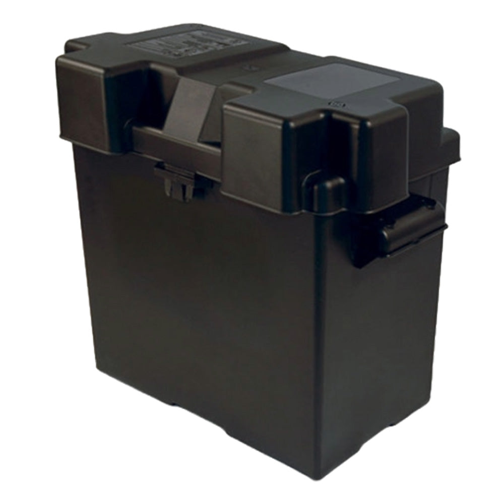 Grote Line Box Grote 84-9660 Single Battery Box – RVe Parts
