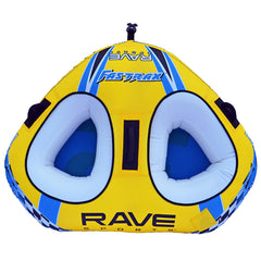 RAVE Sports 02648 Fastrax Boat Towable Tube