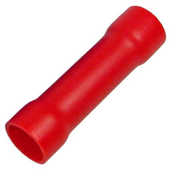 Pico 4050KT Flared Insulated Lug Connector - 8 AWG (Red), 3-Pack